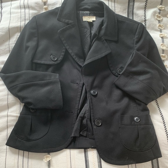 LOFT Jackets & Blazers - (561) LOFT SUIT JACKET